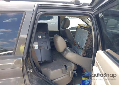 2006 Jeep Grand Cherokee Laredo from USA, damaged, VIN 1J8GR48K66C284722